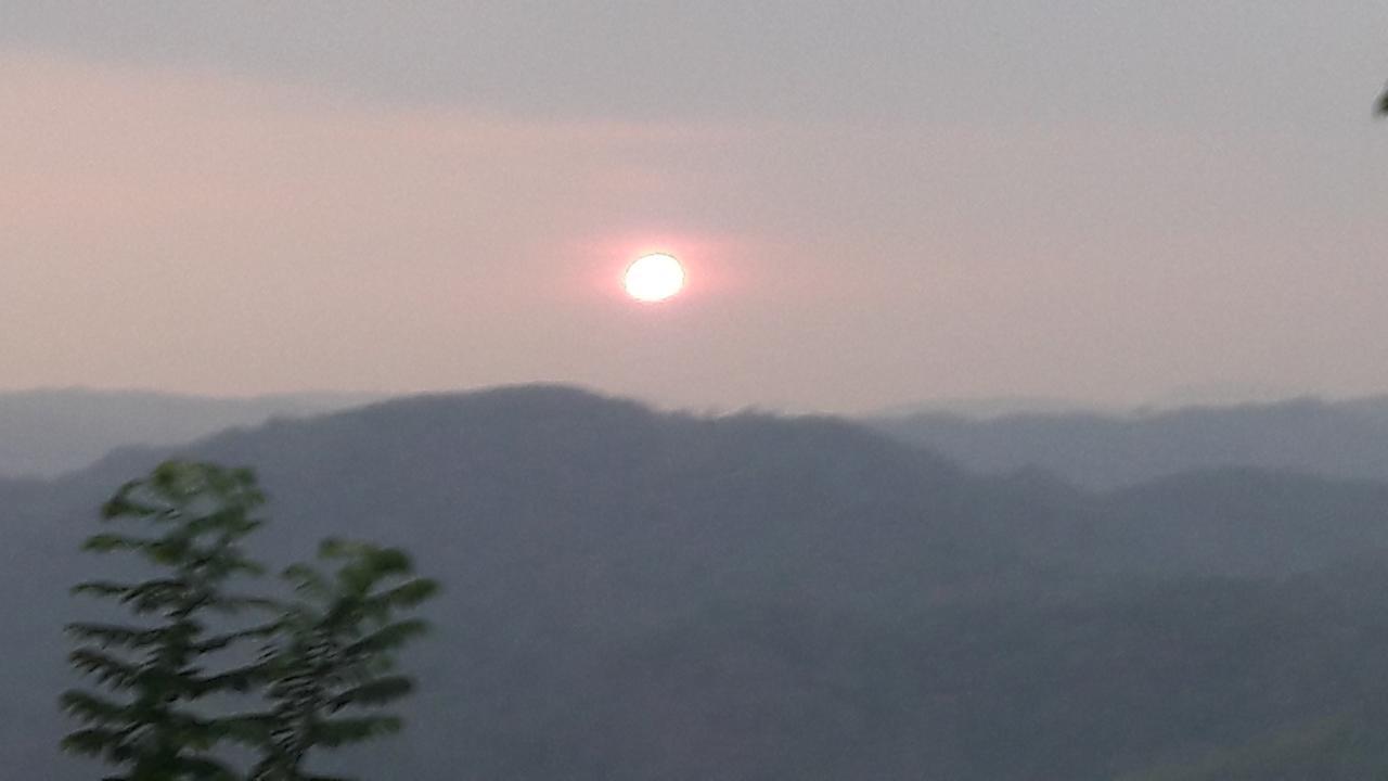 Girankiththa Eco Resort Kitulgala Exterior foto