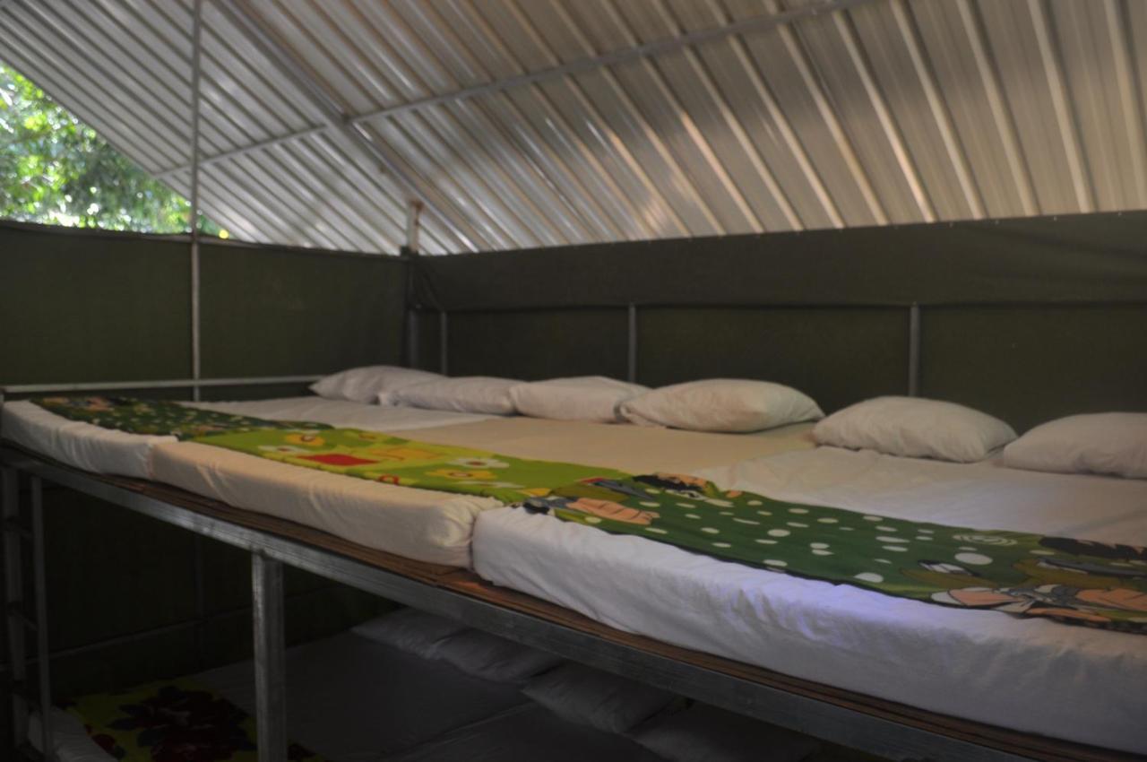 Girankiththa Eco Resort Kitulgala Exterior foto