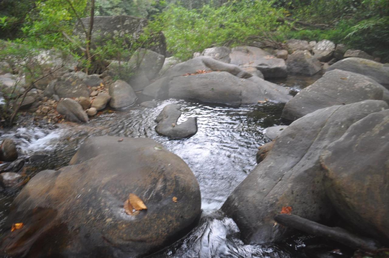 Girankiththa Eco Resort Kitulgala Exterior foto